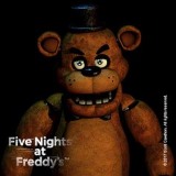 Five Nigths at Freddy's spiele